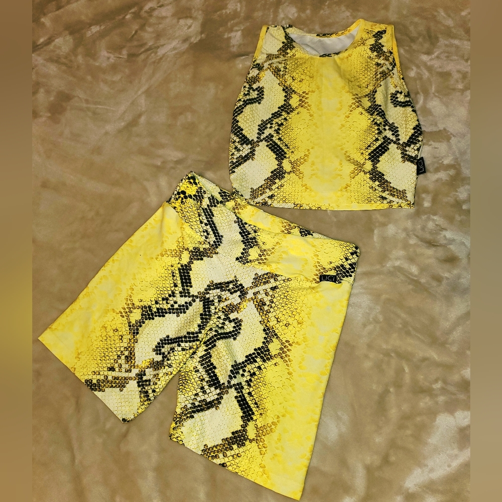 LiCi Fit Lemon Bite 🍋